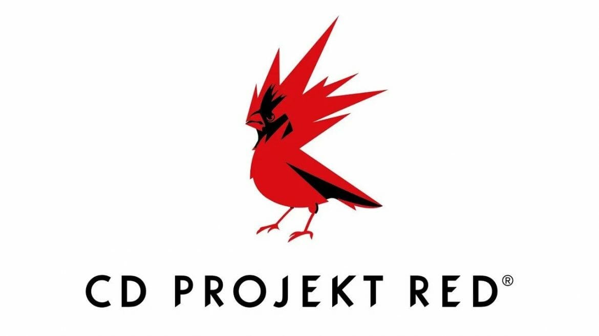 CD projects red