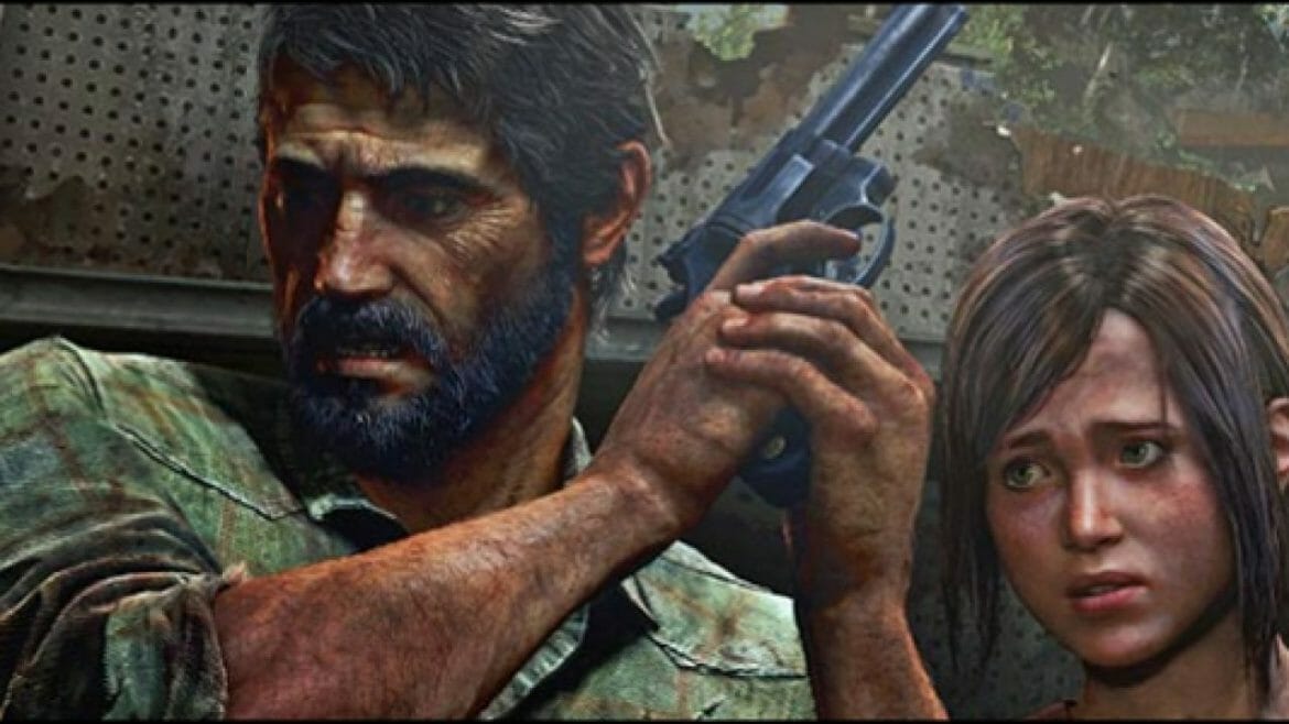 The Last of Us