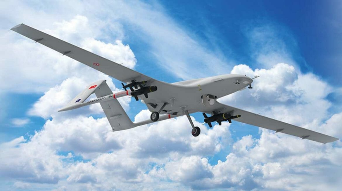 War Drone