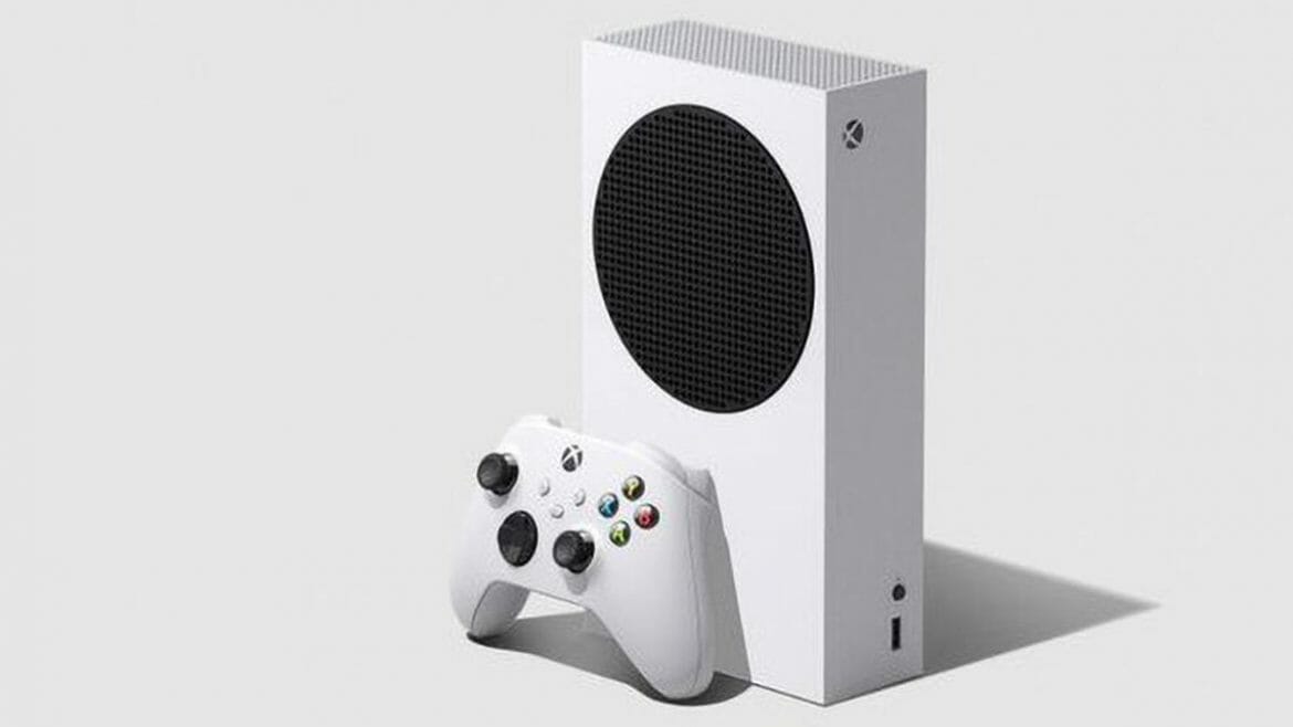 xbox series real games