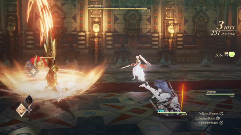 tales of arise 1