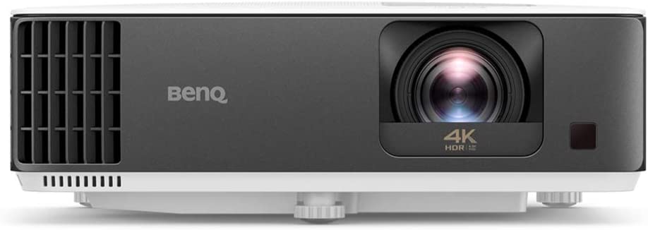 BenQ TK700STi 4K HDR Short Throw Gaming Projector | 4K 60Hz 16ms Low Input Lag | 1080p 240Hz 4.16ms I 3000lm | 100” at 6.5 ft | RPG FPS Sport Game Modes