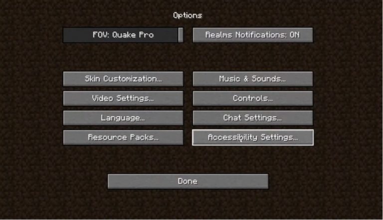 How to Turn Off Auto Jump in Minecraft | The WiredShopper