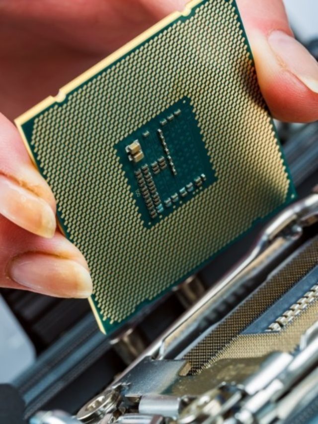 What Temperature Should CPU Be And What is Normal Temperature?