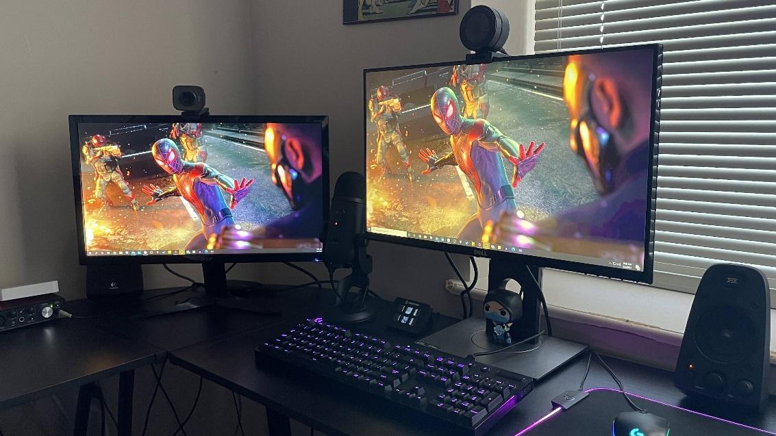 How to Take a Screenshot of Only One Monitor 