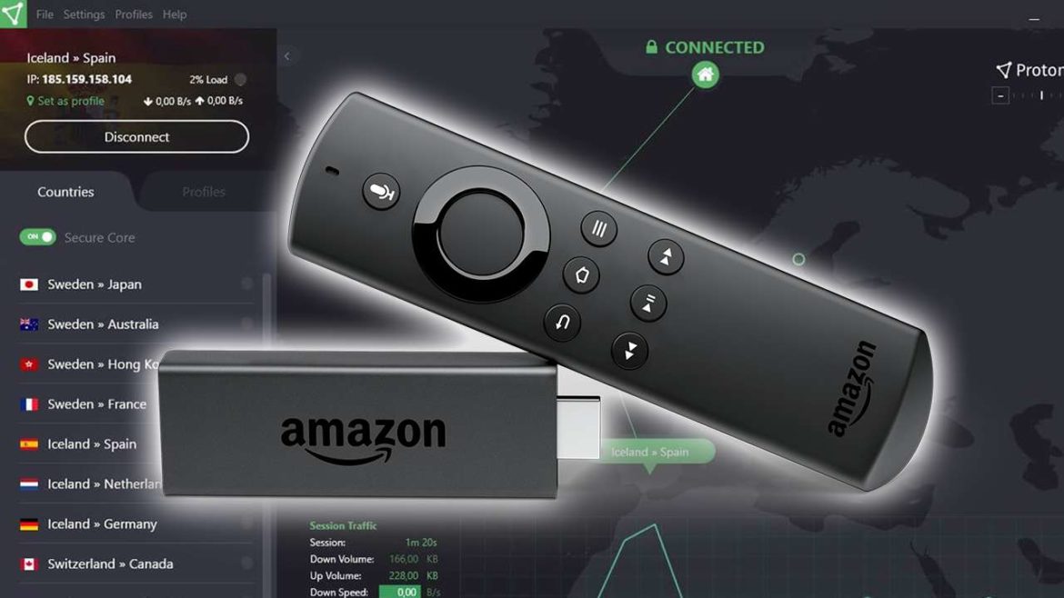 How does a firestick work all you need to know