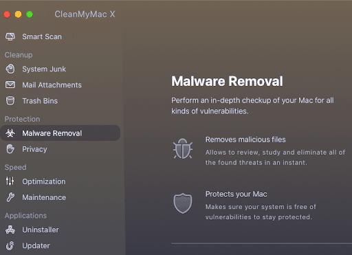 Is CleanMyMac Malware?