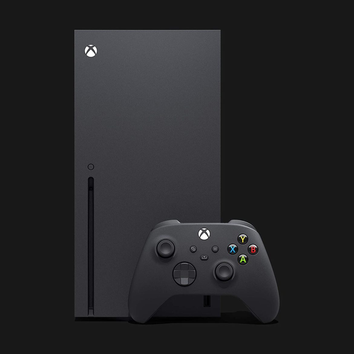 What Is the Xbox Series X GPU Equivalent The