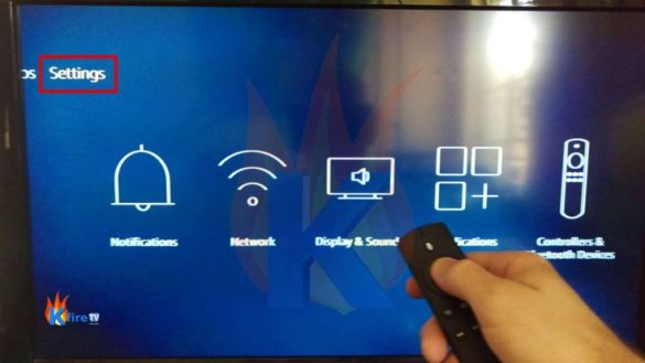 Why Does my Firestick Keep Restarting: Reasons and Solutions