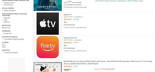 Can You Watch Apple TV on Firestick? Yes And This is How