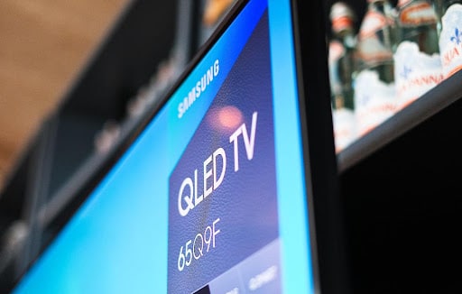what is QLED?
