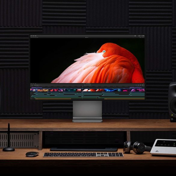 Best Monitor for Mac Studio Our 5 Picks The