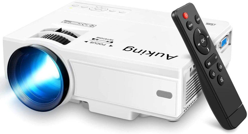 5 Best Mini Projectors For iPhone in 2023 The