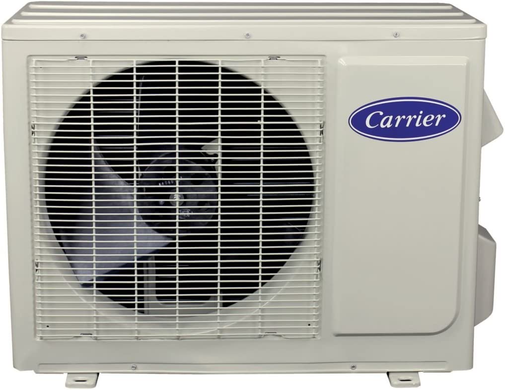 Carrier 12K 208:230V DLS Outdoor Heat Pump