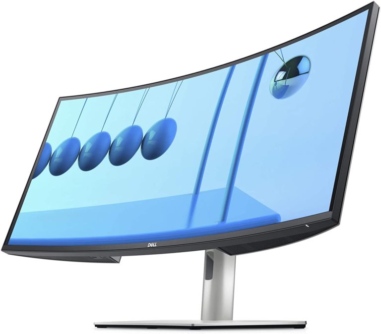 Best Curved Monitor For Office Work The