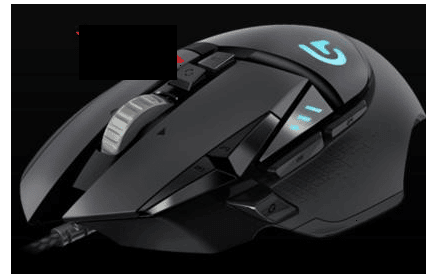 How to Change the DPI Button on Your Mouse