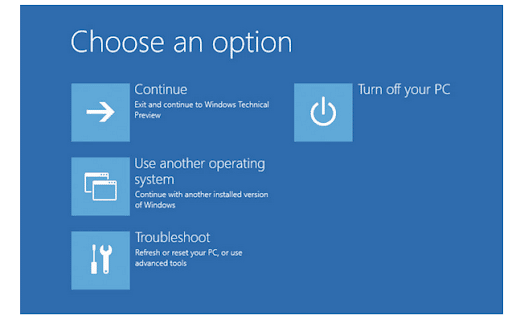 How to Overclock CPU Windows 10 troubleshoot