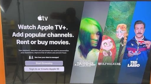 Android Can You Watch CODA Without an Apple TV+ 1