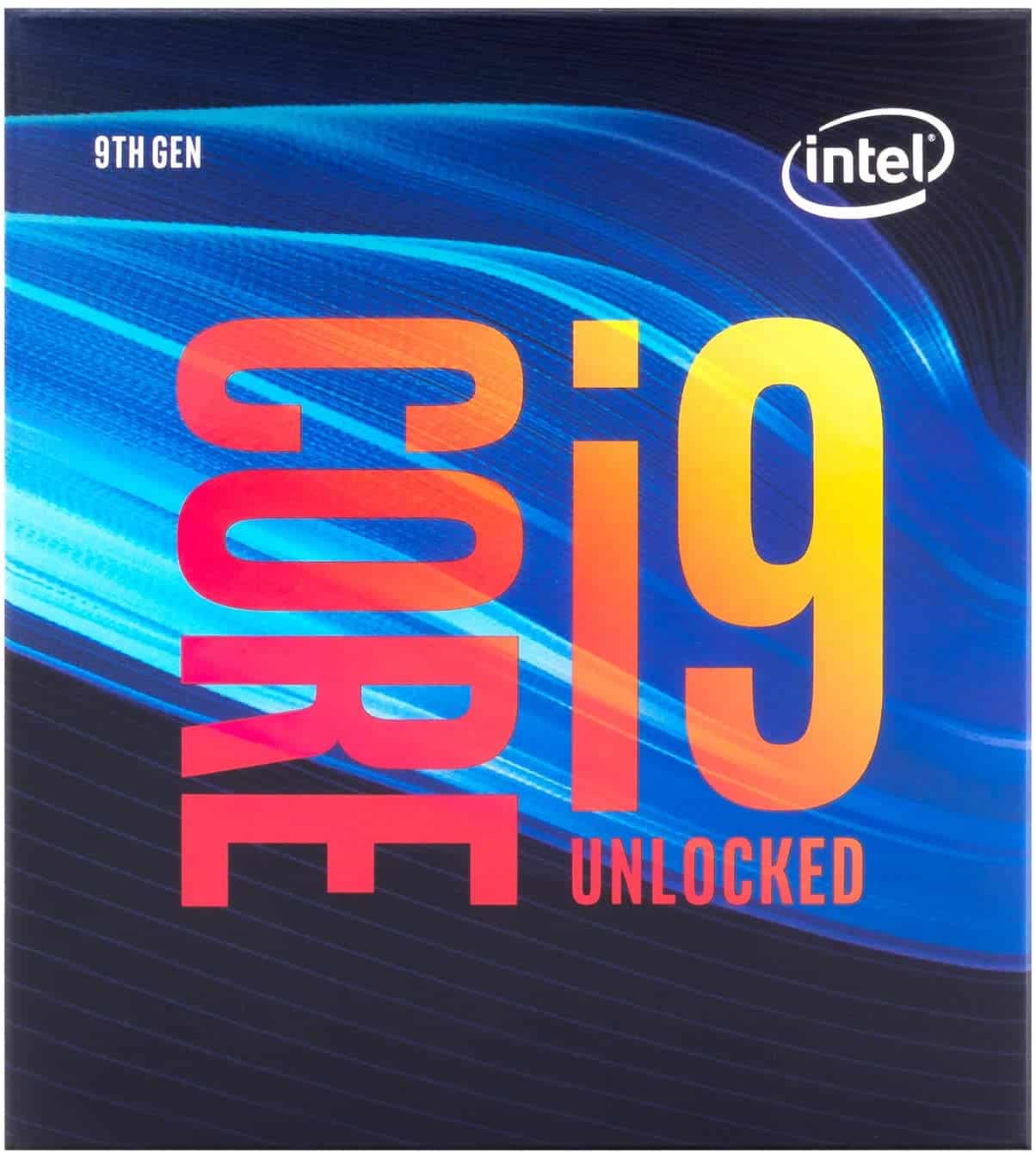 Intel Core i9-9900K Desktop Processor 8 Cores up to 5.0GHz Unlocked LGA1151 300 Series 95W