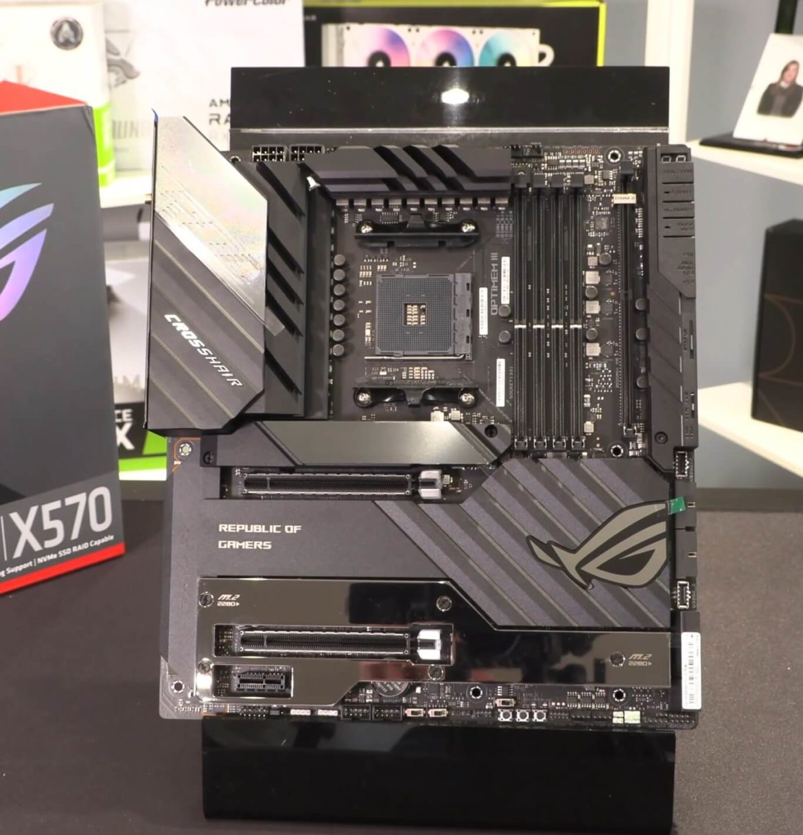 Best Motherboards for Ryzen 9 5900x