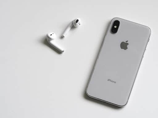 Can you Track Your AirPods Case?