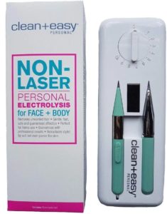 Clean N Easy Deluxe Electrolysis