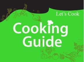 Cooking Guide TV