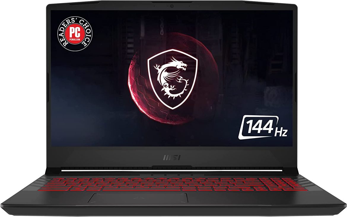 Gaming Laptops with Best GPUs