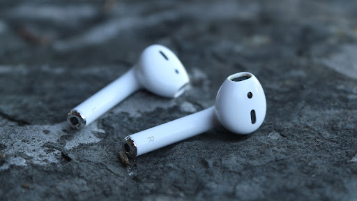 How to Avoid Losing Your AirPods Case