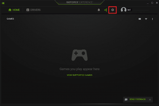 How to Open Nvidia Overlay Without Alt Z