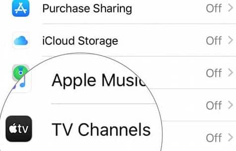 How to Share Apple Music With Family
