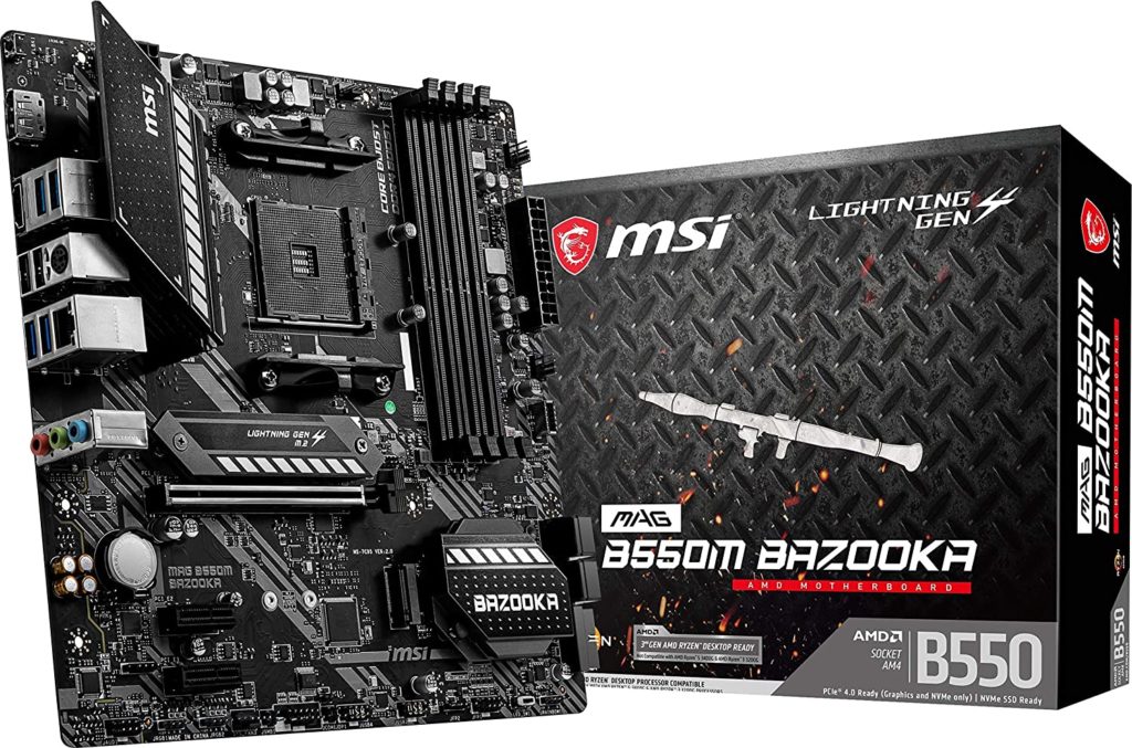 7 Best Motherboards for Ryzen 9 5900x in 2022