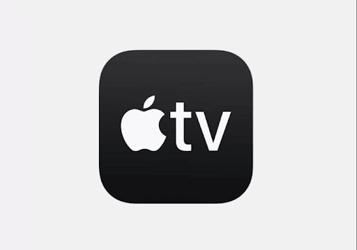 Search the Apple TV+ app