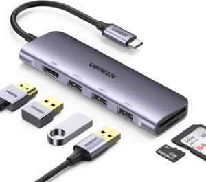 Best USB Hub for Gaming in 2023 | The WiredShopper