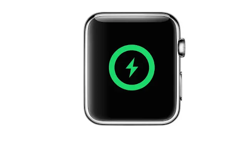 Charge Your Apple Watch