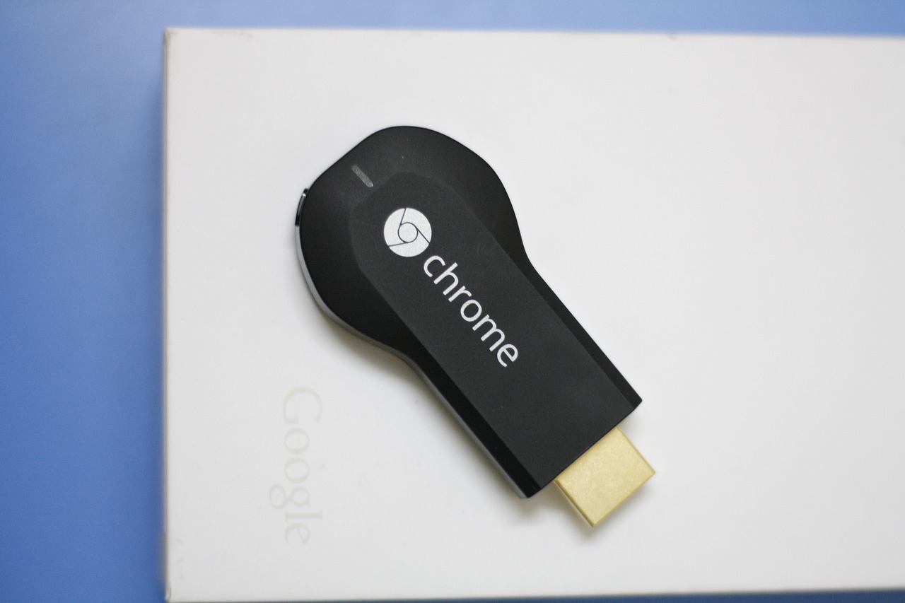 Chromecast WiFi? Yes And | The WiredShopper