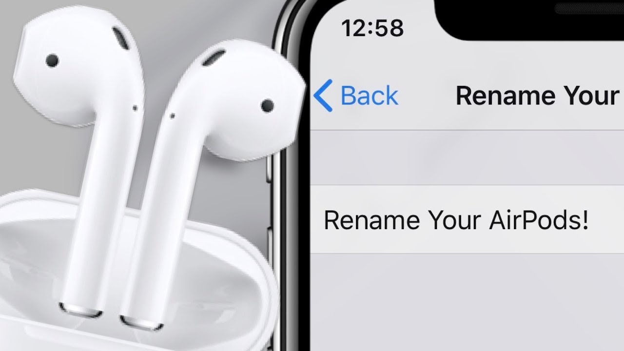 How To Switch Ownership Of Airpods