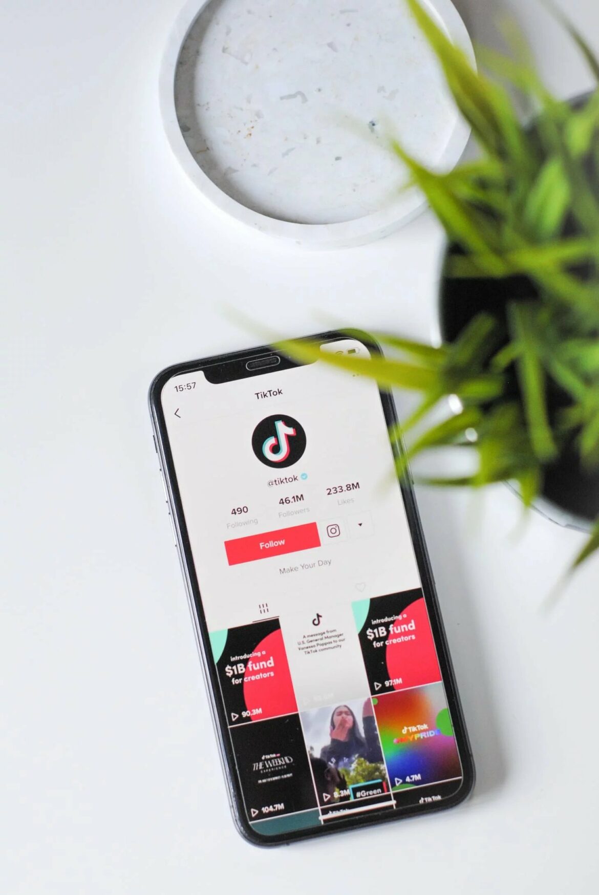 How to Add Siri Voice on TikTok
