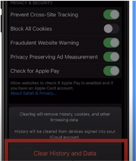 iPhone Clear App Cache Without Deleting App - 3 Simple Ways