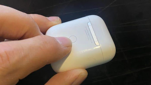 How to Connect AirPods Max to Peloton