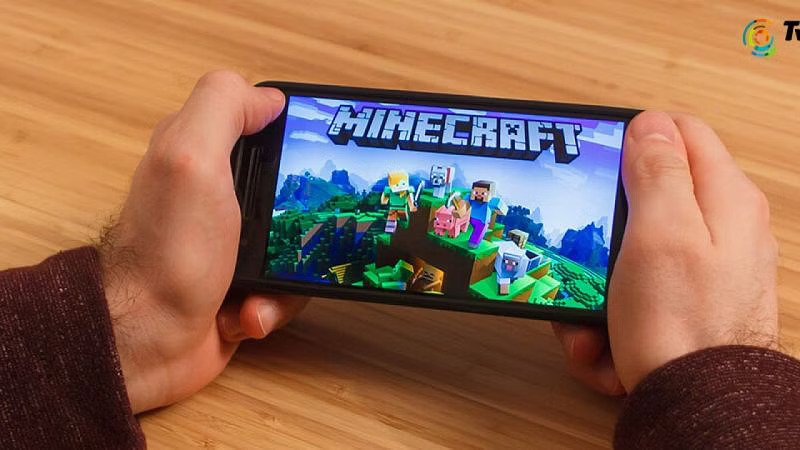 How To Get Minecraft For Free On Your Phone 