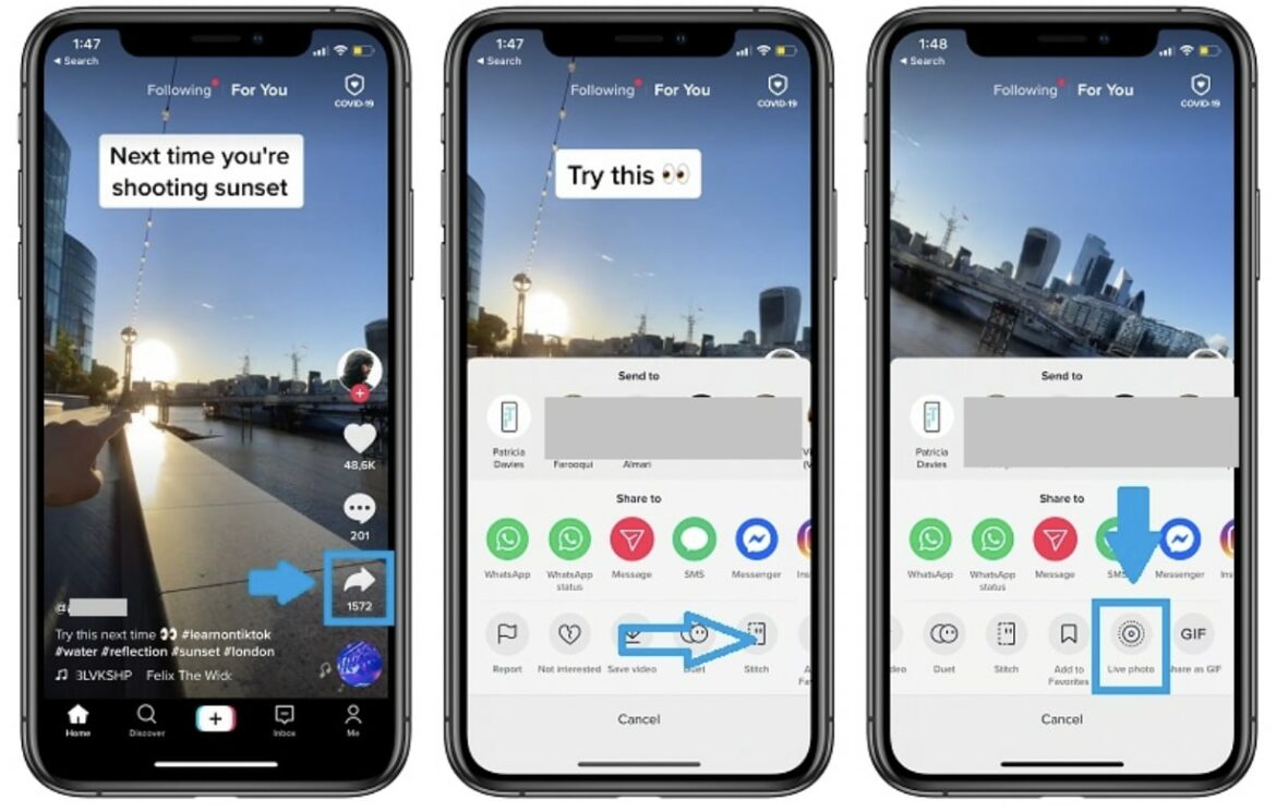 How To Add Siri Voice On TikTok The WiredShopper