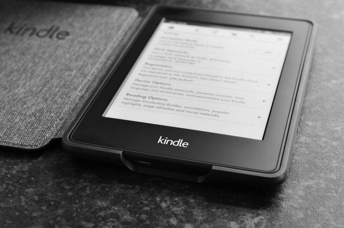 What Is Kindle Unlimited? Features & Prices