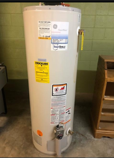 What Is the Most Common Problem With a Gas Hot Water Heater?