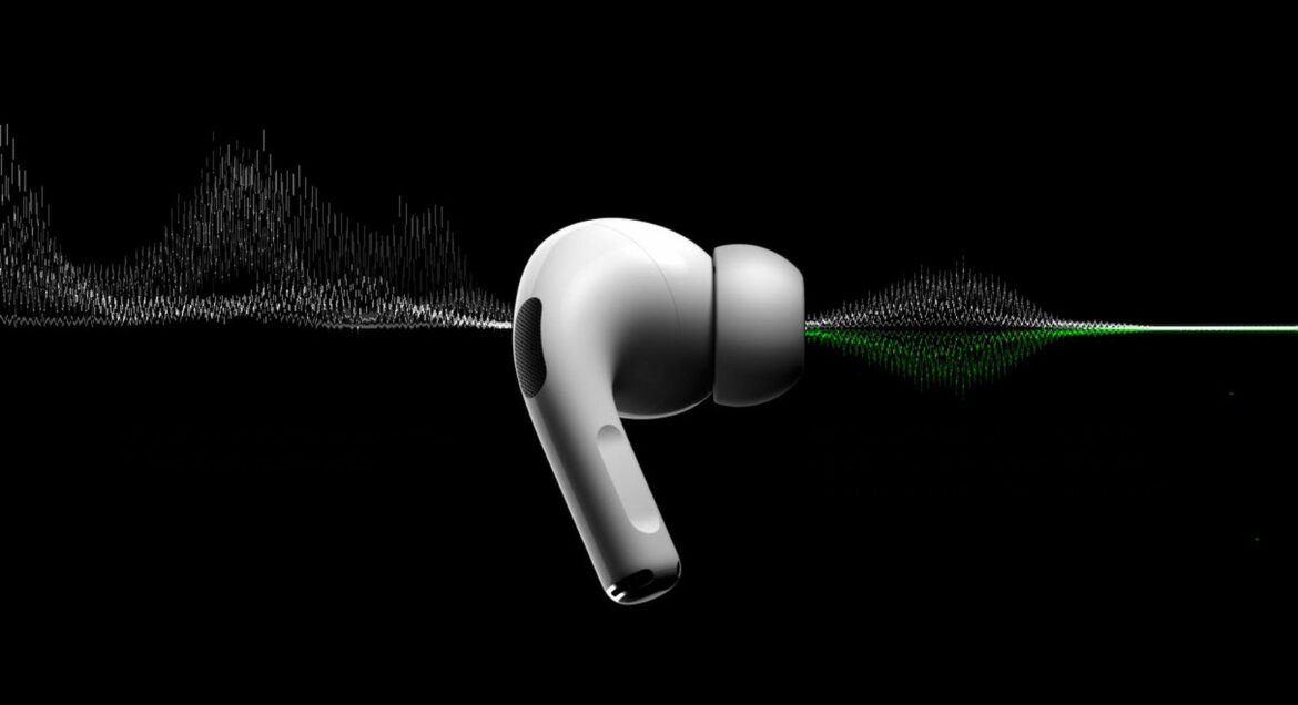 Why Are My AirPods So Quiet