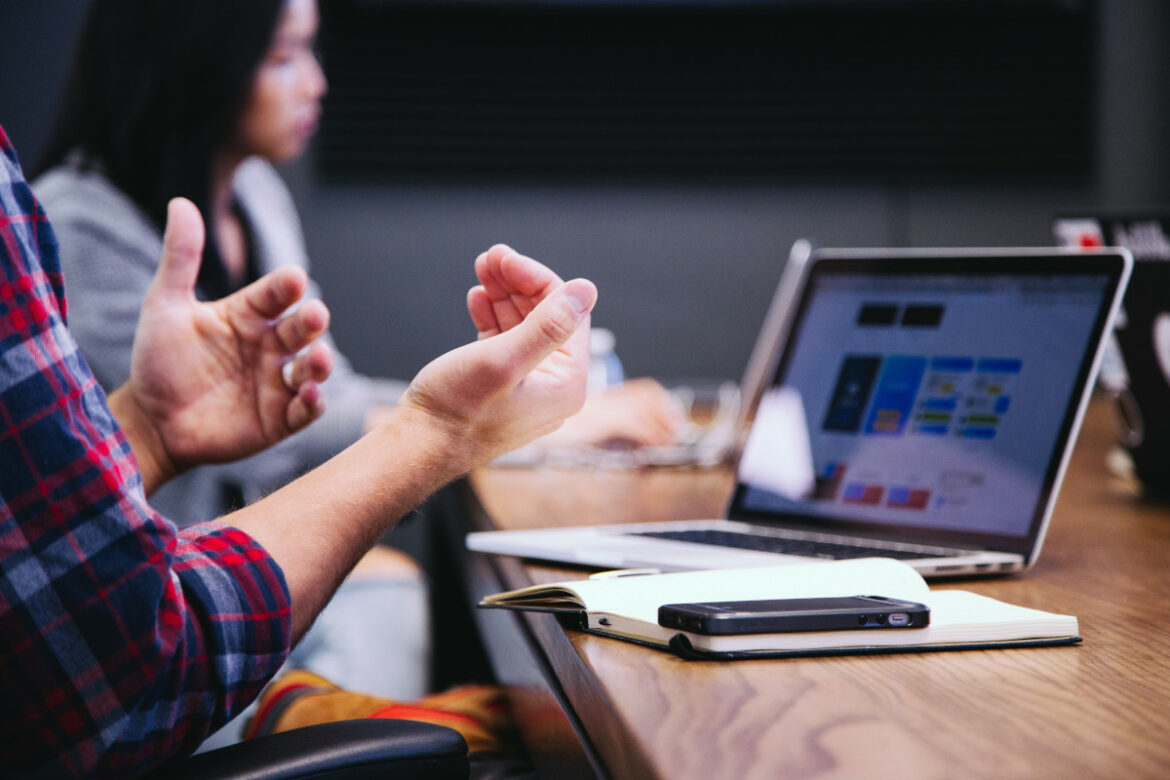 Why Are eLearning Efforts Crucial For Both Your Company And The Environment?