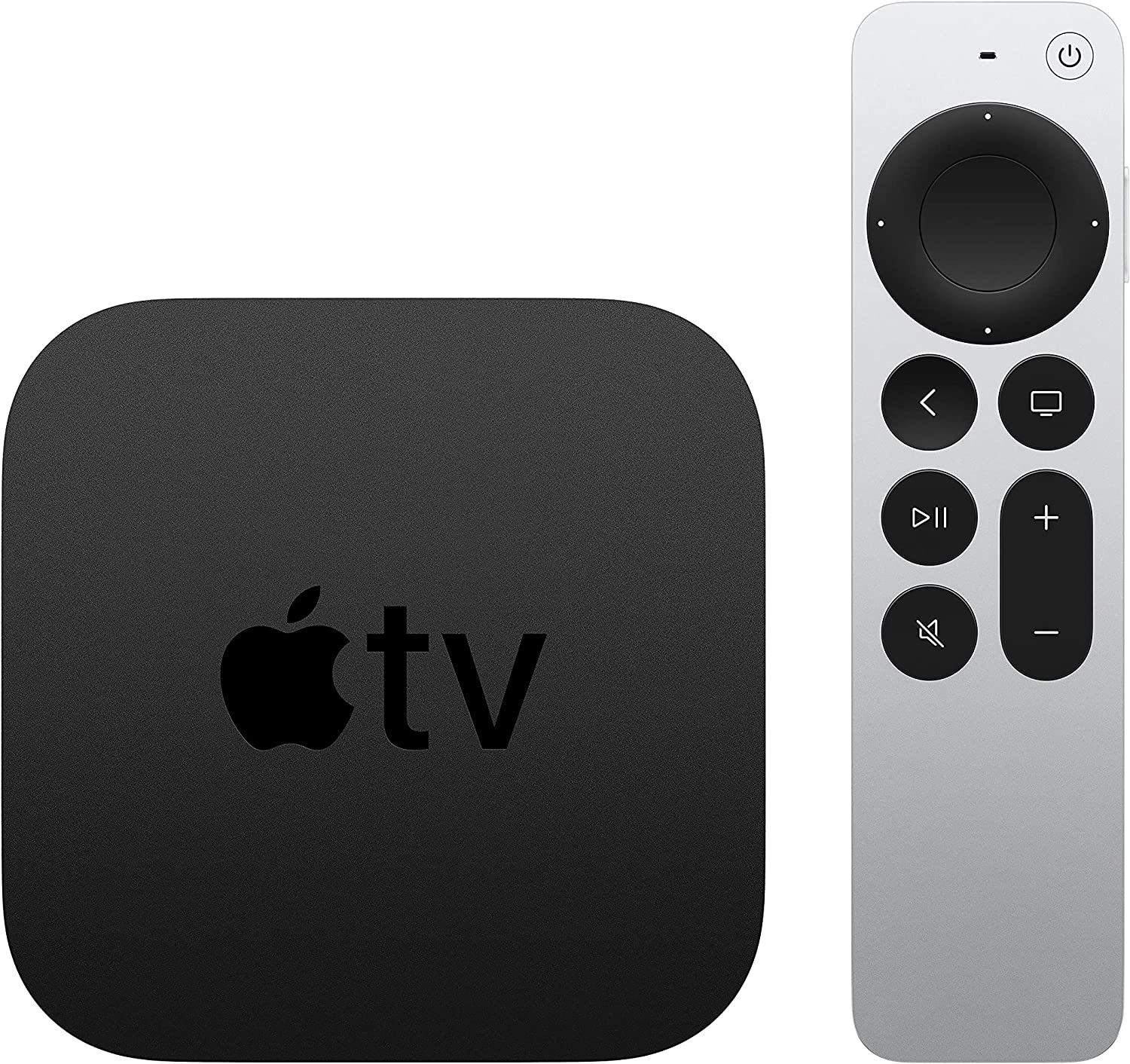 syndrom værdighed Børnehave Apple TV 32GB vs 64GB - Which One to Choose?