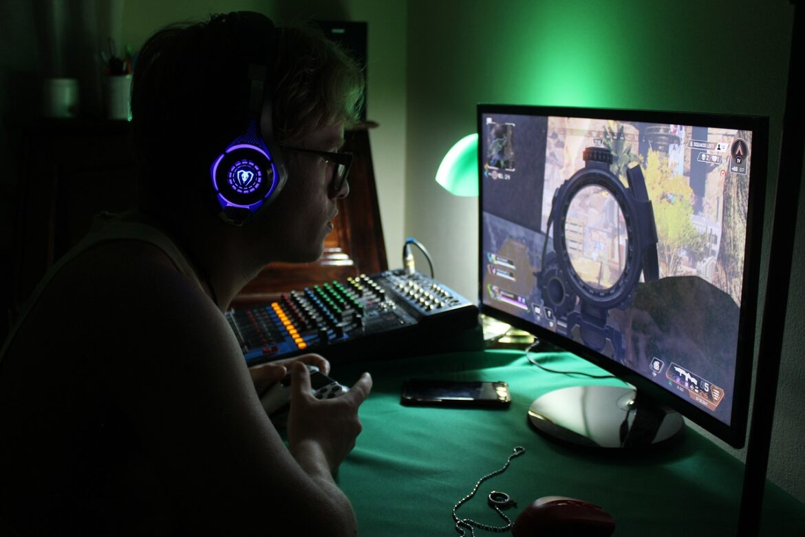 Best 2K Monitor For Gaming