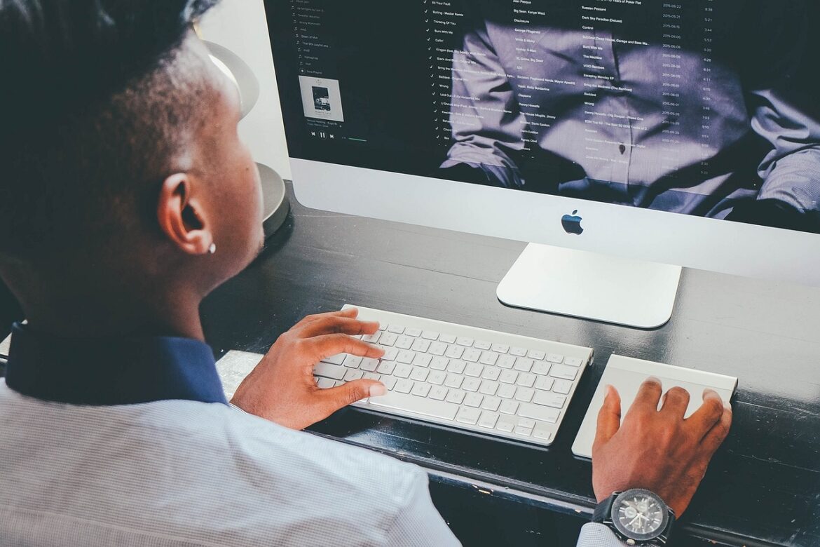 Best Monitor for Working From Home