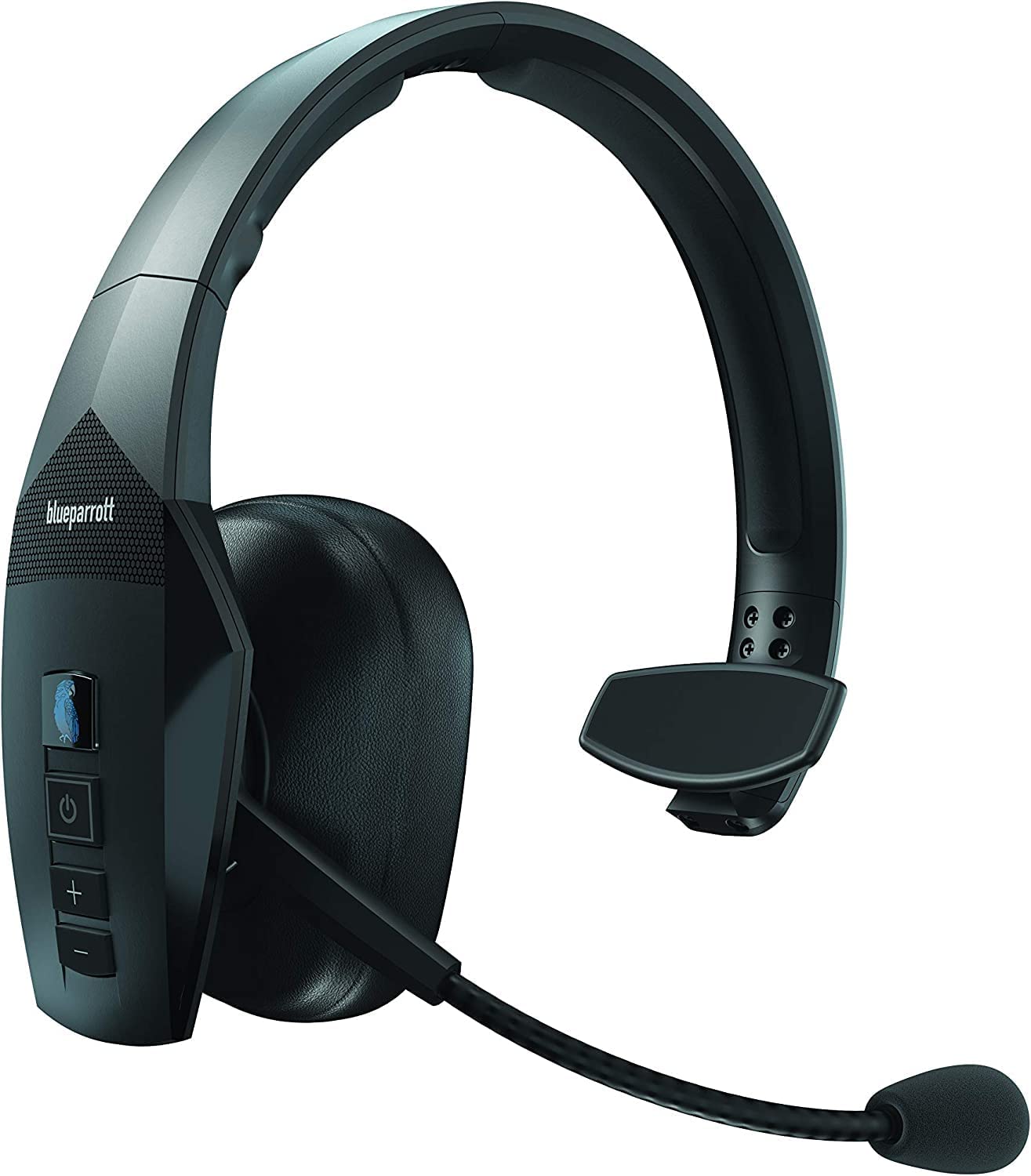 BlueParrott B550-XT Noise Canceling Bluetooth Headset